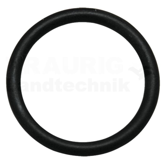 Dichtringe KF BR DN10-BG2