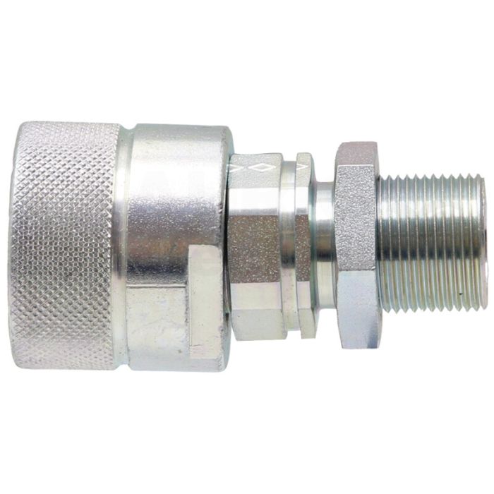 KL-S 30S (M42x2,0) DN25-BG6 KL-S 30S (M42x2,0) DN25-BG6