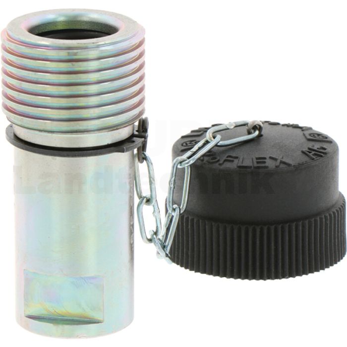 KF  3/8″ DN10-BG2