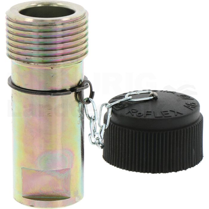 KF  1/2″ DN12-BG3
