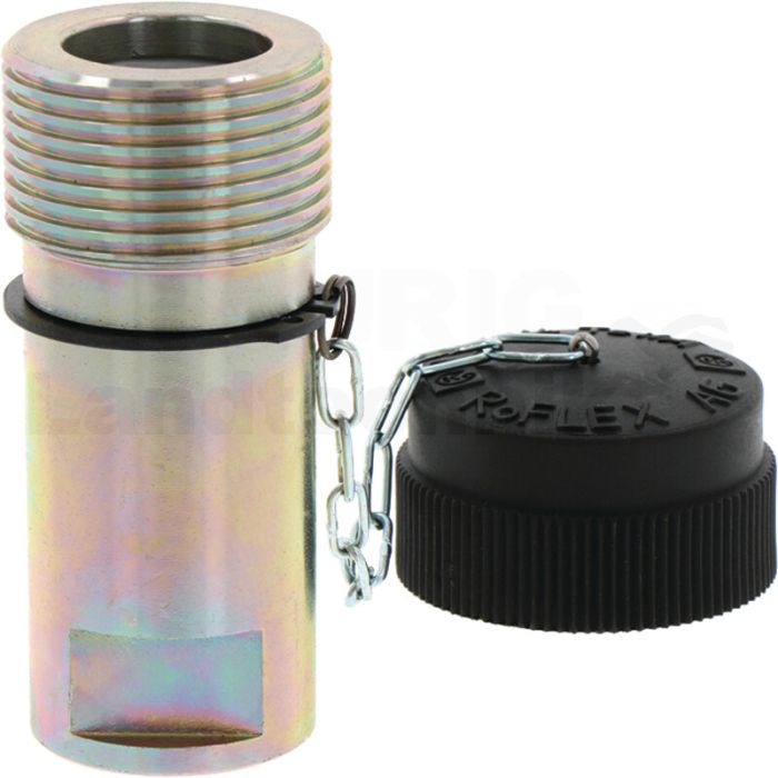 KF  3/4″ DN20-BG4