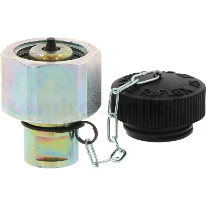 KL 3/8″ DN10-BG2