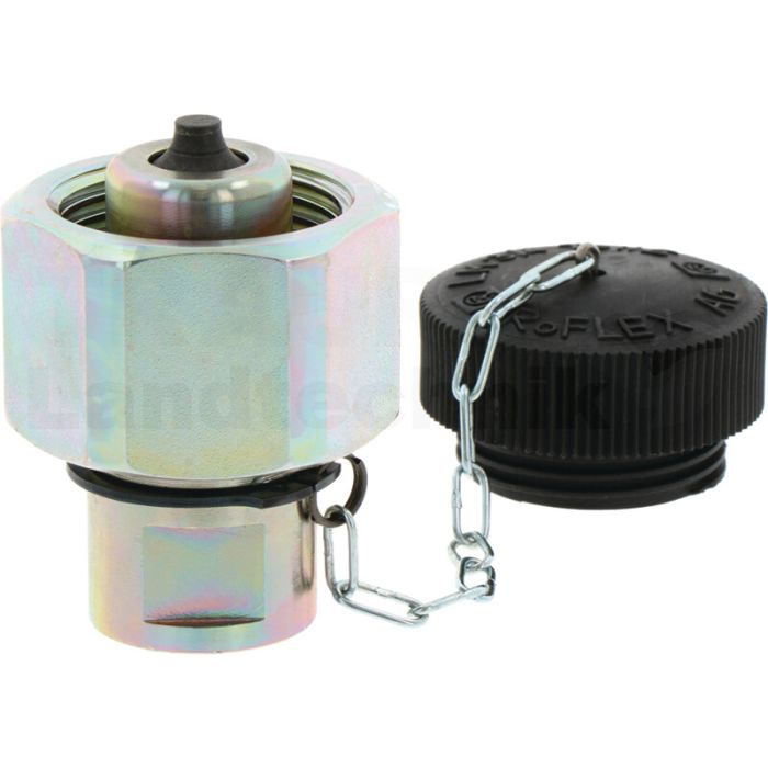 KL 3/4″ DN20-BG4