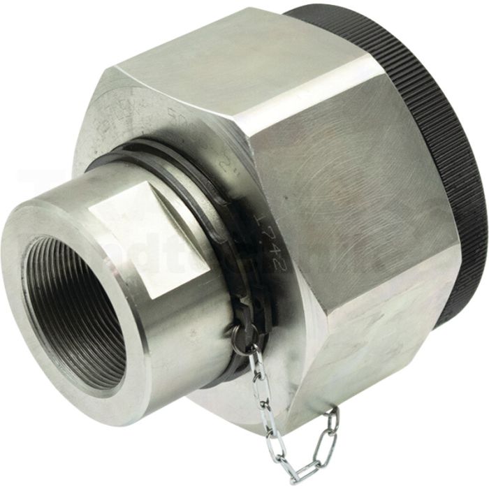 KL 2″ DN50
