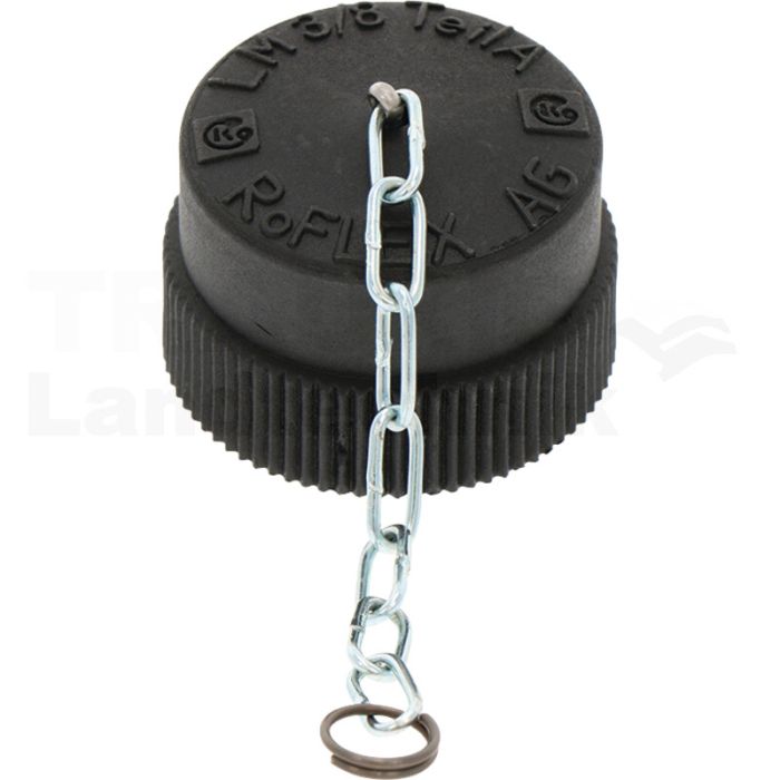 Schutzkappe 3/8″ DN10-BG2