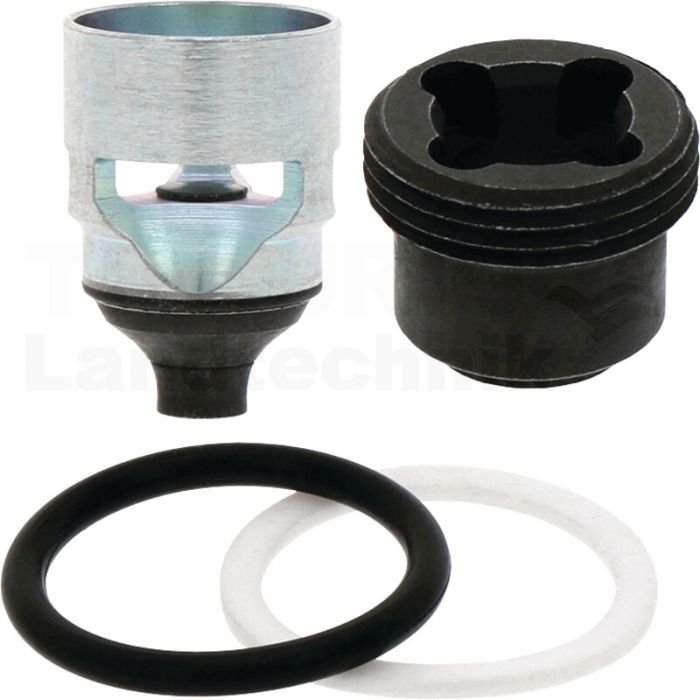 KF Rep.-Satz 3/4″ DN20-BG4