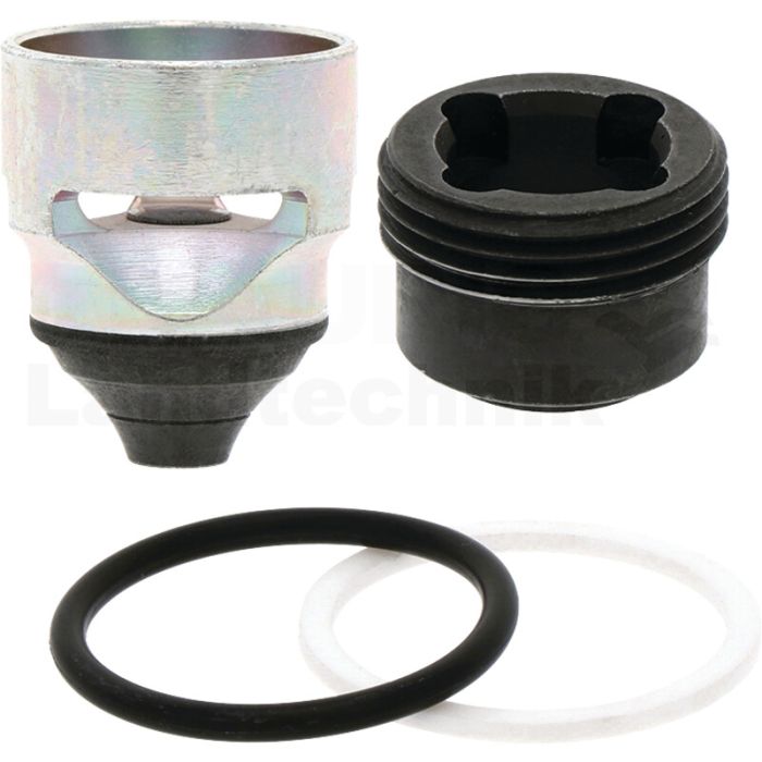 KF Rep.-Satz 1″ DN25-BG6