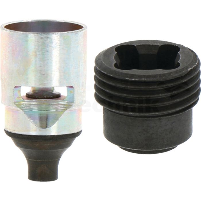 KL Rep.-Satz 1/2″ DN12-BG3