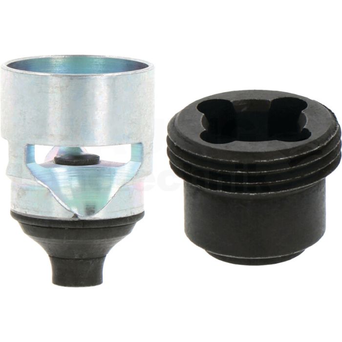 KL Rep.-Satz 3/4″ DN20-BG4