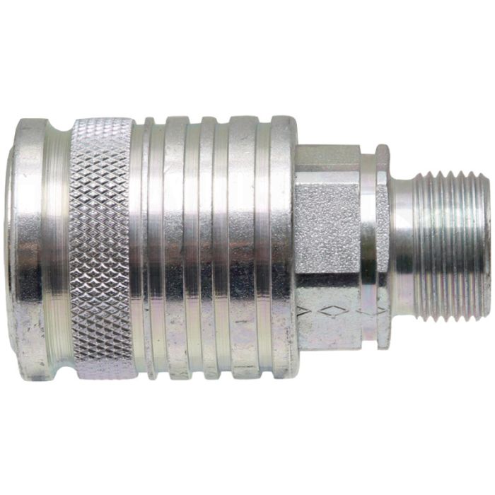 KM 10S (M18x1,5) DN12-BG3