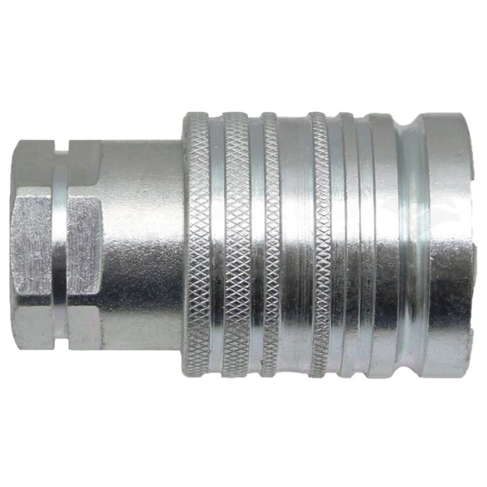 KM 18-1,5 (M18x1,5) DN12-BG3