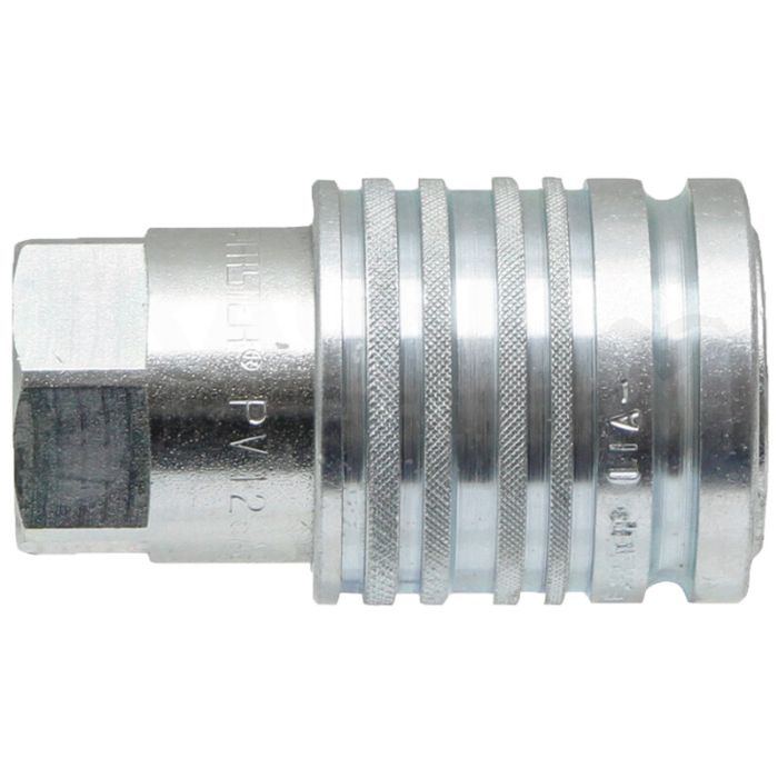KM 1/2 (G1/2") DN12-BG3