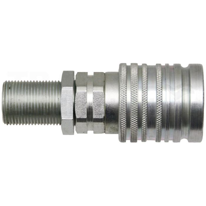 KM-S 20S (M30x2,0) DN25-BG6 KM-S 20S (M30x2,0) DN25-BG6