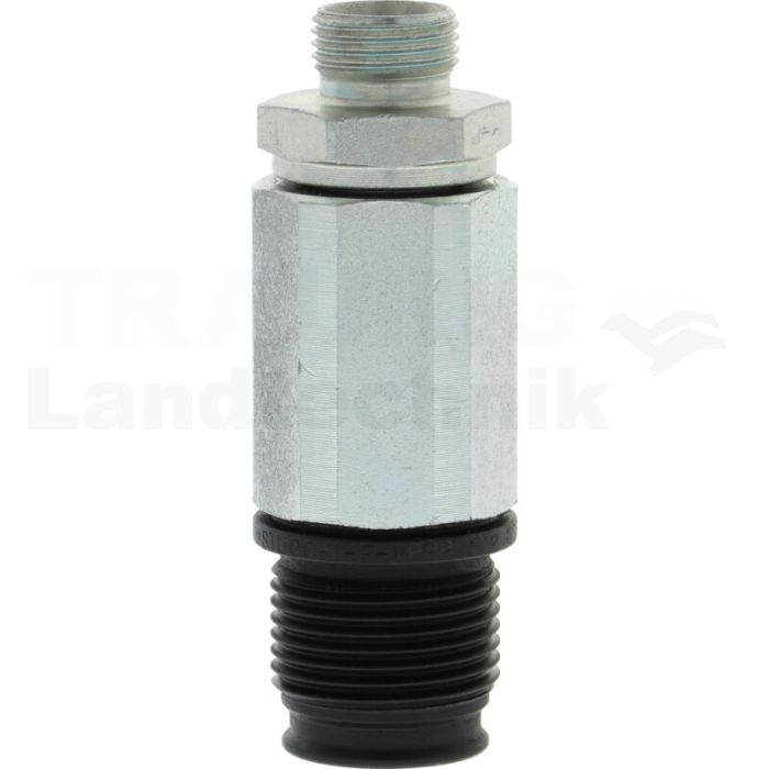 KM-VP 1/2" IR 2