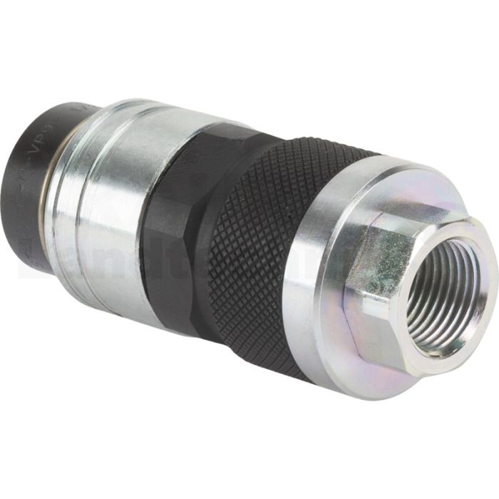 KS-VP 1/2" IR 2