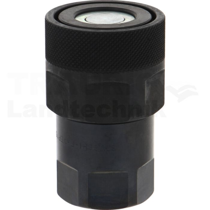 KM-VEP HD 3/4" IR 4A