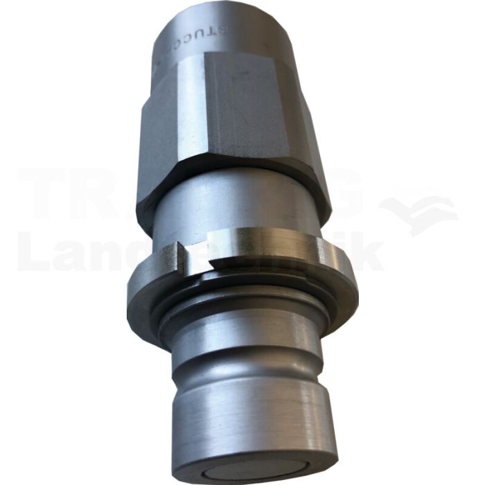 Kupplungsstecker DN13-2