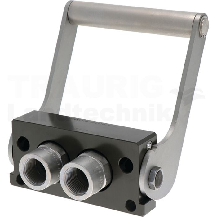 DP2 Festhälfte 3/4" DN13