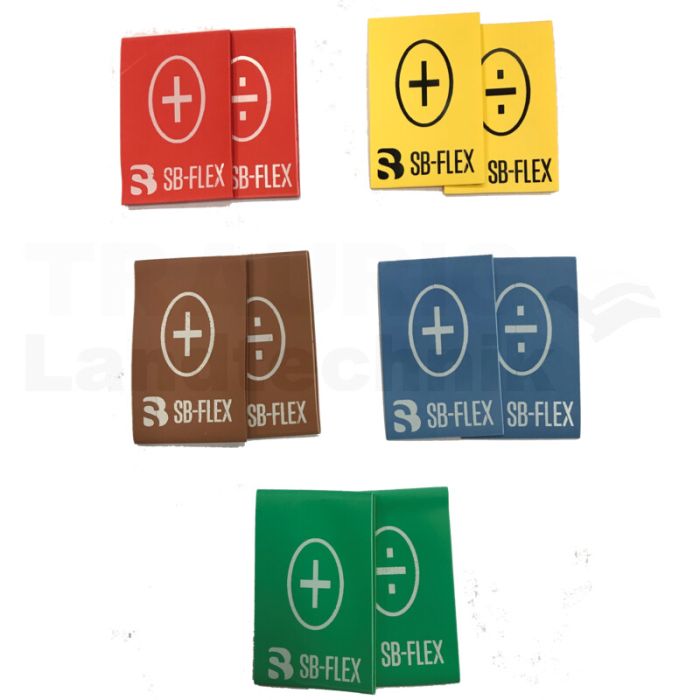 Schlauchkennzeichnung kit-10 Fendt / DF