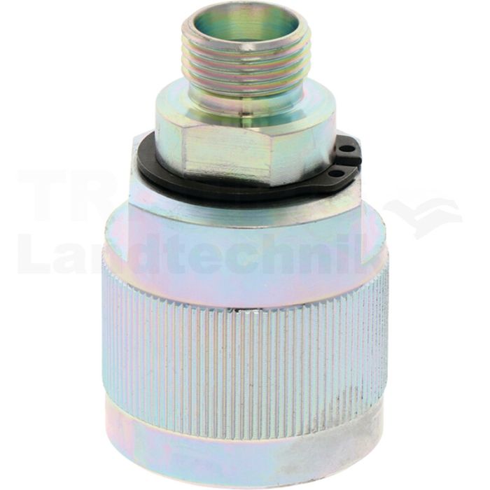 RKL DN10-10L (M16x1,5)
