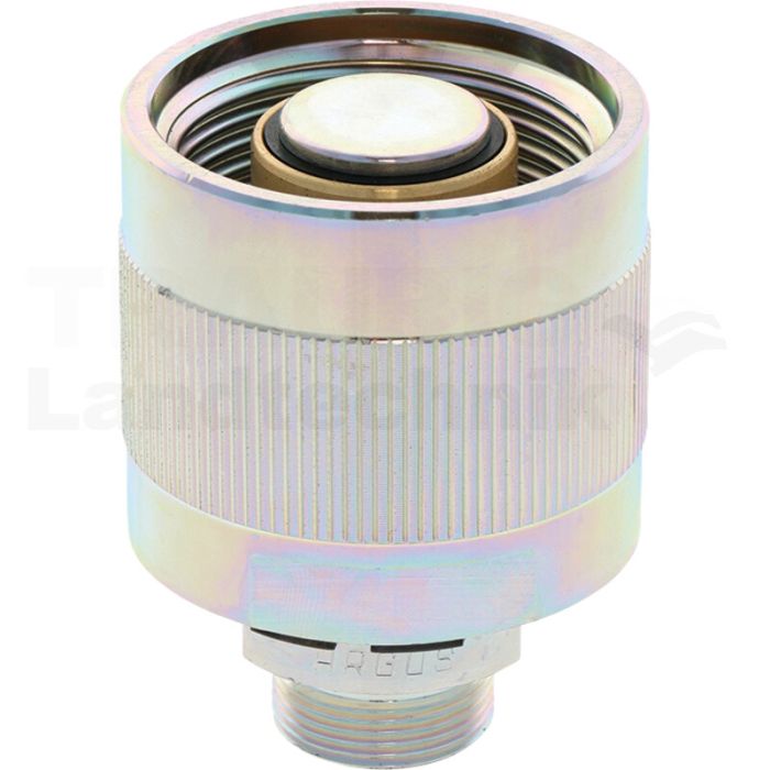 RKL DN16-20S (M30x2,0)