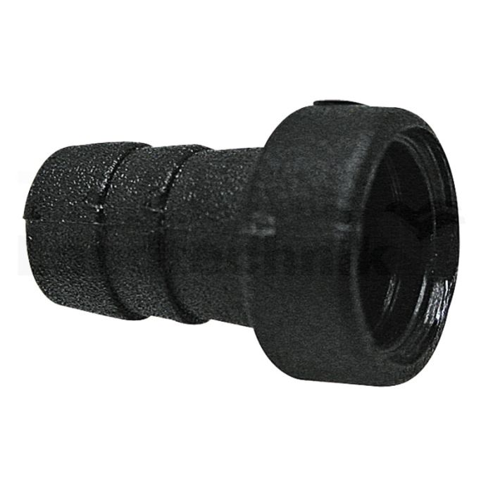 Leckölablaufstutzen PG