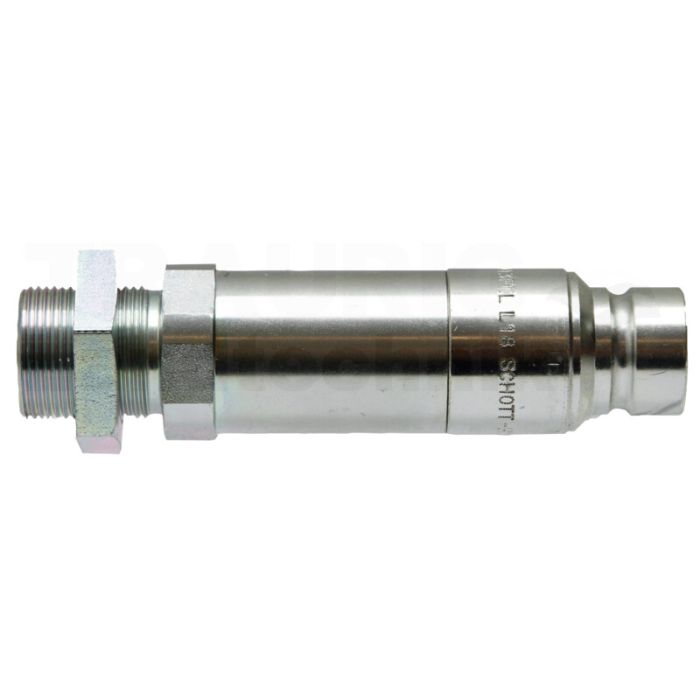 KS-S 18L (M26x1,5) DN12-BG3 Fendt