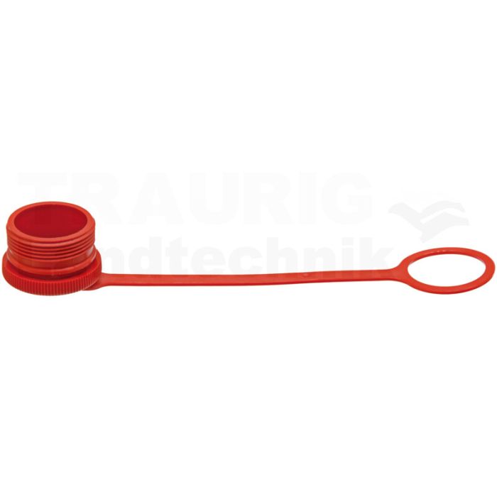 Schutz male KL BG6 rot