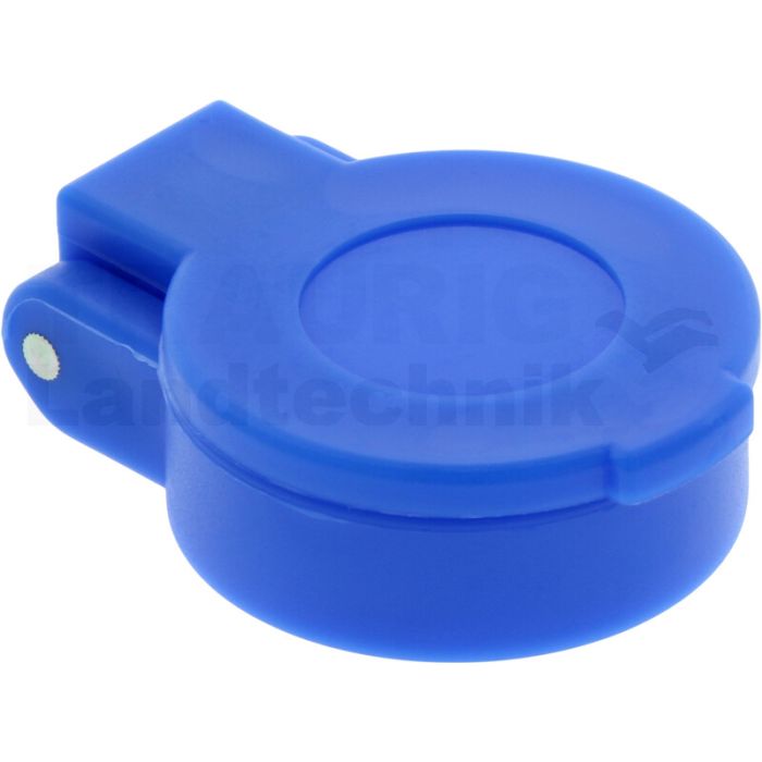 GRANIT Klappdeckel 1/2'' Blau