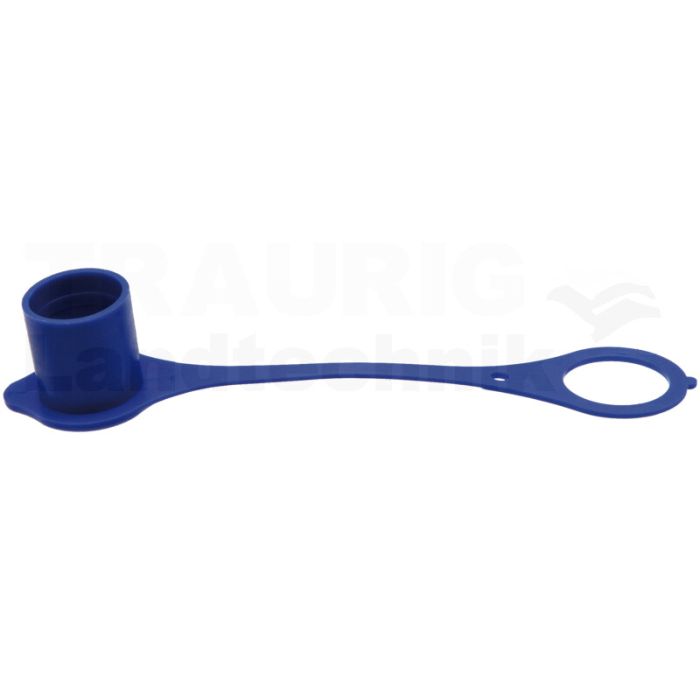 Schutz male KS DN12-BG3 blau