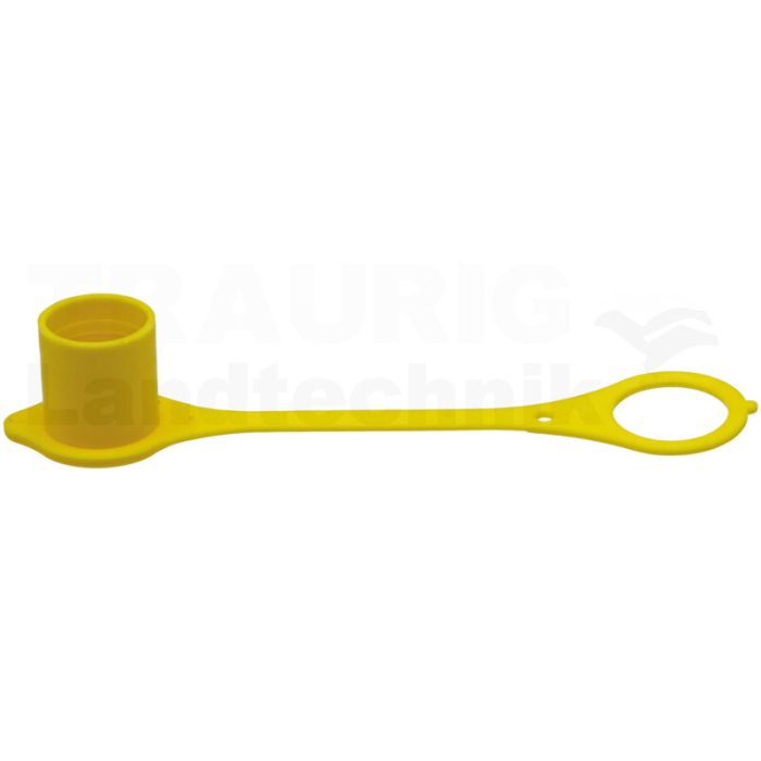 Schutz male KS DN12-BG3 gelb