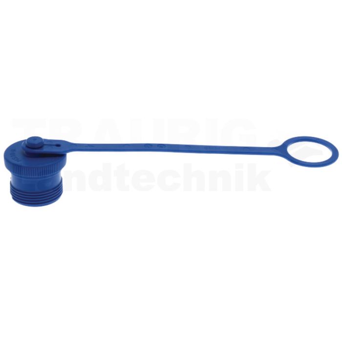 Schutz male KL BG3 Blau