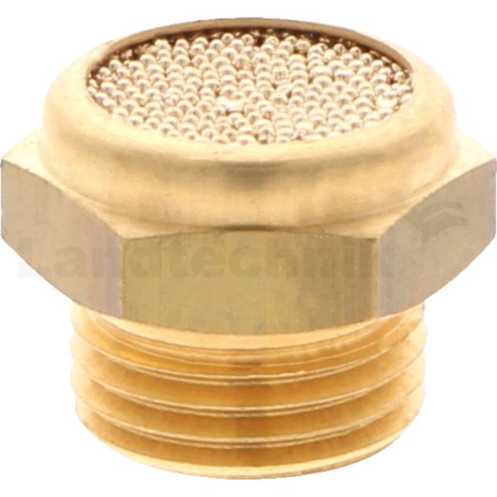 Entlüftungsnippel M16x1.5 Entlüftungsnippel M16x1.5