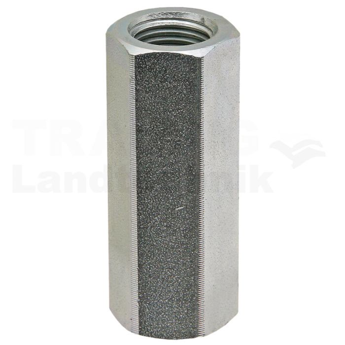 Rohrbruchsicherung VUBA 3/8" + MFF