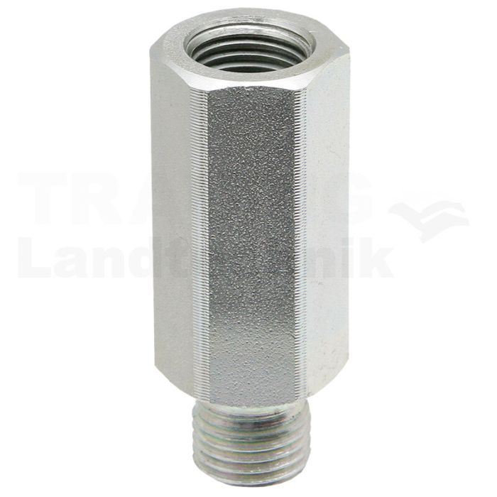 Rohrbruchsicherung VUBA 3/4'' + MMF