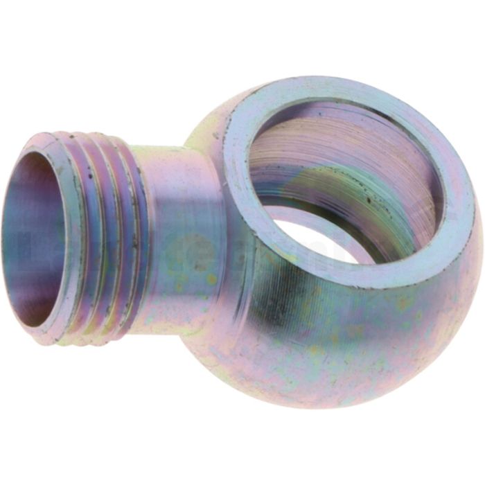 Ringstutzen 3/8" x M18 x 1,5 24° (12L)