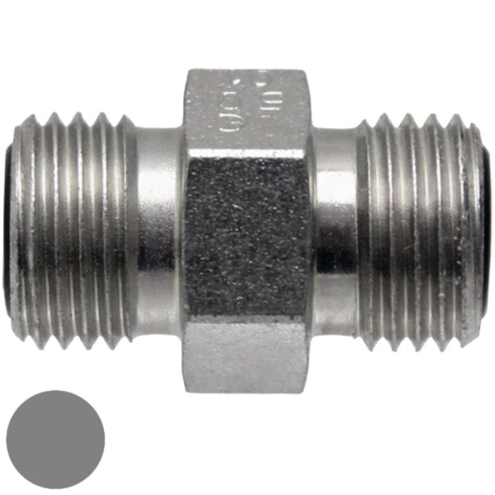 GA 1.7/16 M-ORFS x 1.7/16 M-ORFS