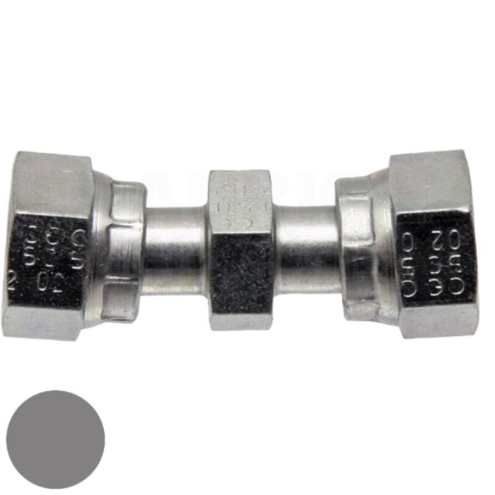 GA 2 FS-ORFS x 2 FS-ORFS