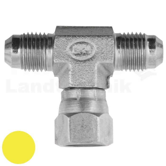 TA 1.5/16 M-M-FS-JIC TA 1.5/16 M-M-FS-JIC