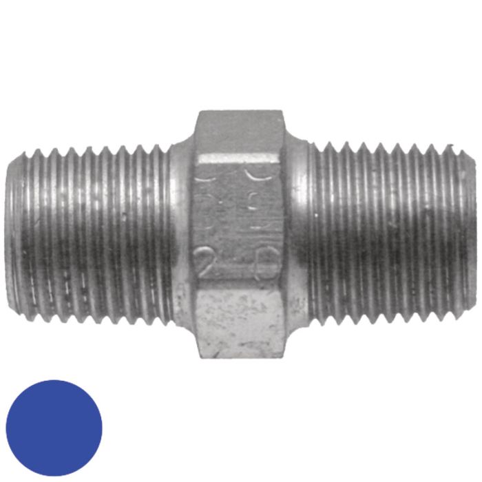 GA 1/8 M-BSPK x 1/4 M-BSPK