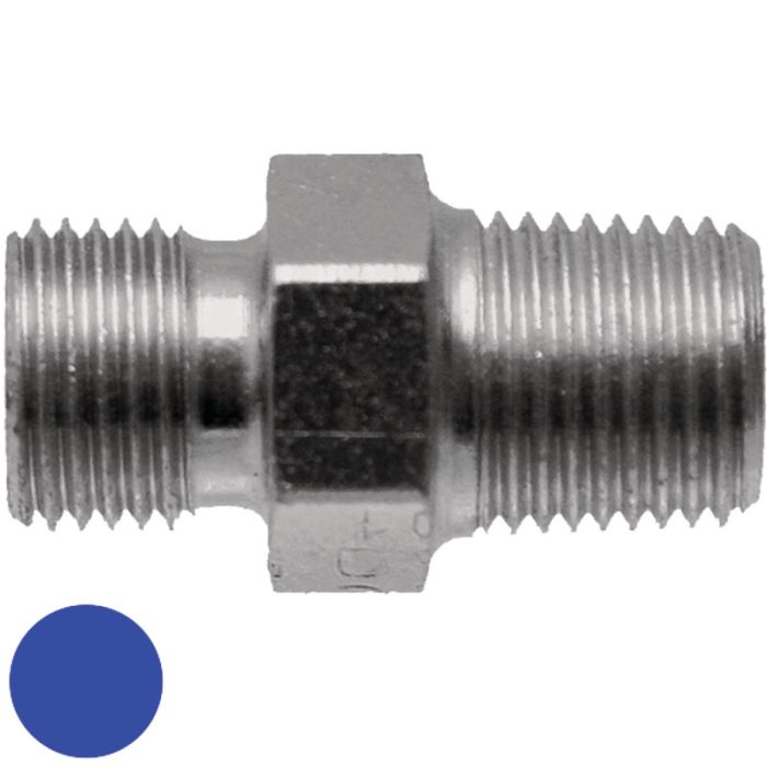 GA 3/8 M-BSP x 1/4 M-BSPK