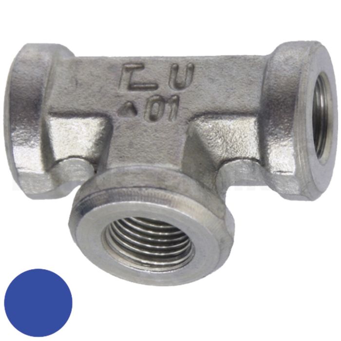 TA 1.1/2 F-BSP