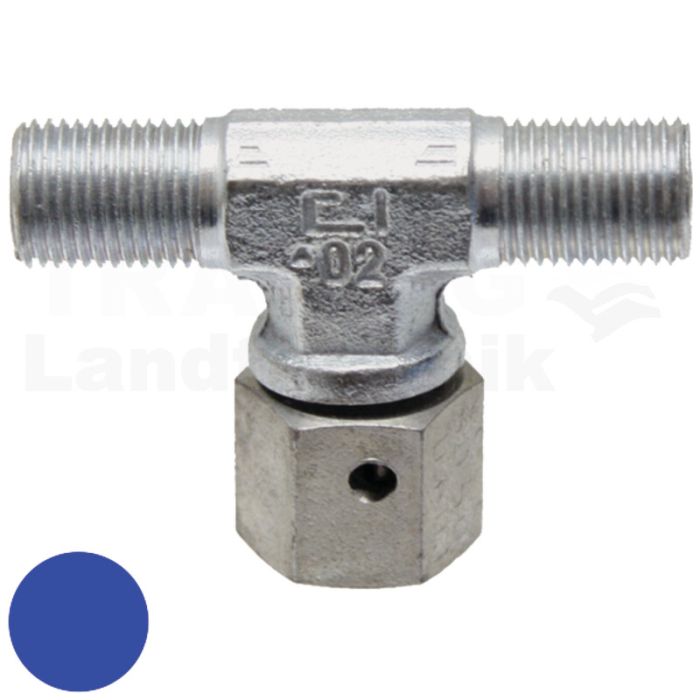 TA 1.1/4 M-M-FS-BSP