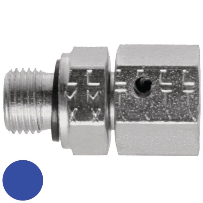 GA 2 M-BSP-WD x 2 FS-BSP