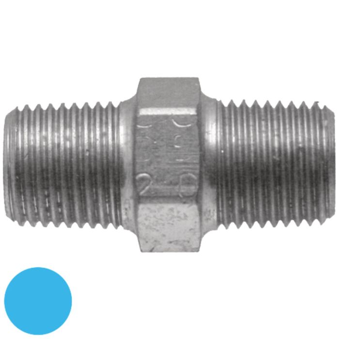 GA 3/4 M-NPT x 1/4 M-NPT
