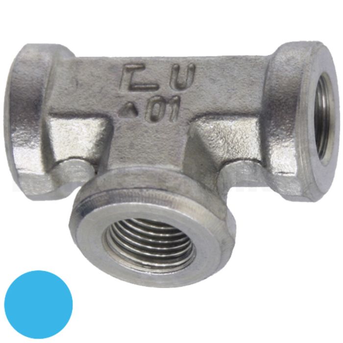 TA 3/4 F-NPT