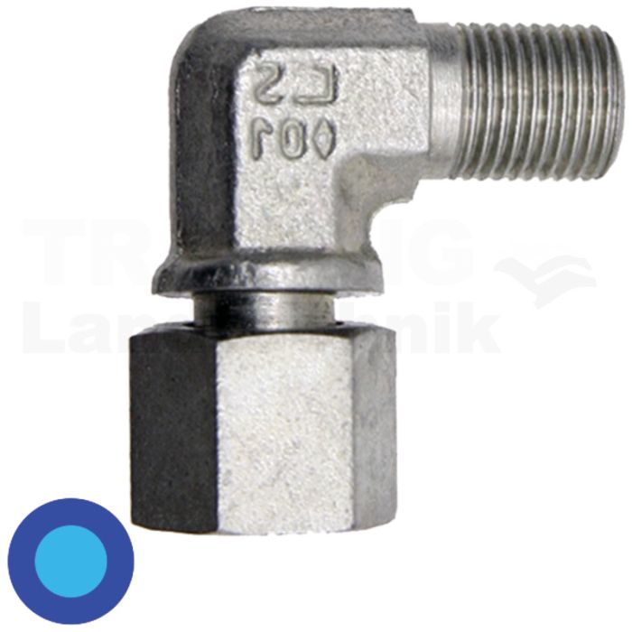 WA 2 M-NPT x 2 FS-BSP
