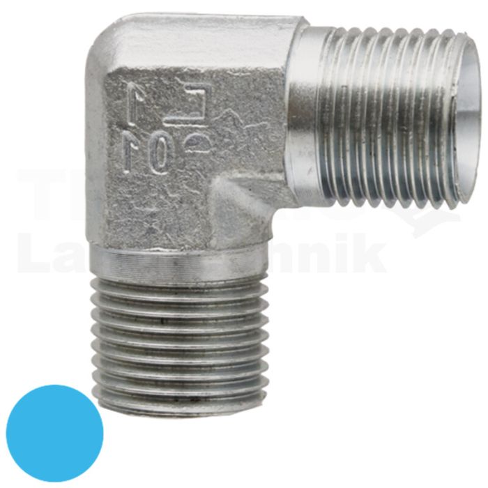 WA 1.1/2 M-NPT x 1.1/2 M-NPT