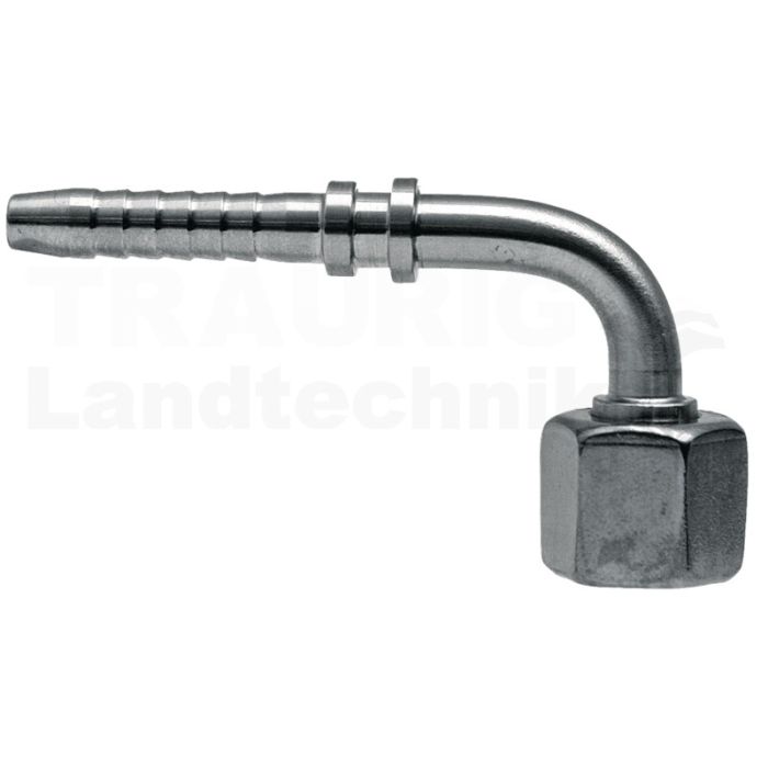 PN 32 DKL 35 L 90° VA PN 32 DKL 35 L 90° VA