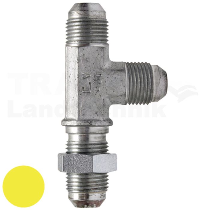 LSA 9/16 M-JIC